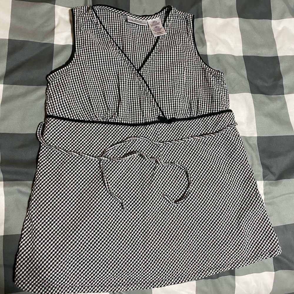 Maternity Announcements Size Small Top